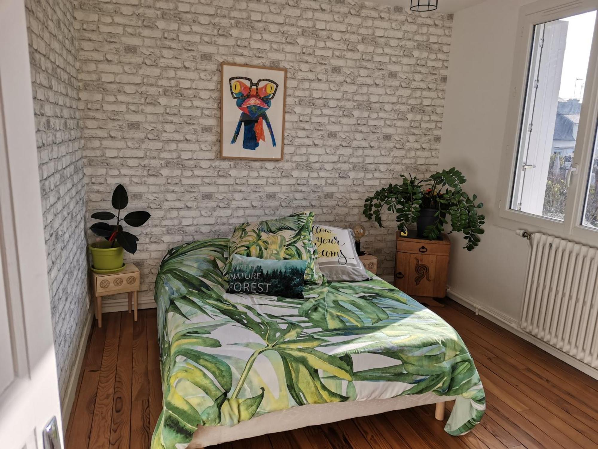 Jonquille Room Dinan Kültér fotó